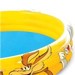Piscina Looney Tunes 317 Litros - Bestway