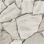 Piso Cerâmico Lef Pedra Polar Brilhante 44x44