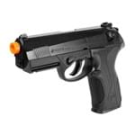 Pistola Airsoft "Beretta" PX4 GBB Metal Slide - WE