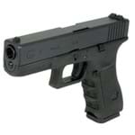 Pistola Airsoft Glock G17 KJW 6MM GBB Slide Metal PRONTA ENTREGA!!