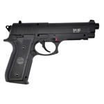 Pistola Cybergun Swiss Arms Sa P92 - Preto