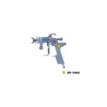 Pistola de Pintura para Tanque Pressão Hvlp - Sp 1005g