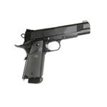 Pistola Kp-07 Co2 4.5mm - Preto