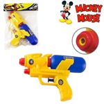 Pistola Lanca Agua Mickey