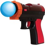 Pistola Motion Blaster P/ PS3 - Dreamgear