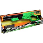Pistola X-Shot Vigilante - DTC