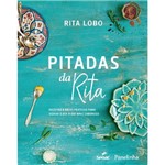 Pitadas da Rita: Receitas e Dicas Práticas para Deixar o Dia a Dia Mais Saboroso
