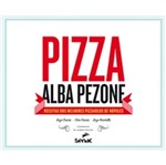 Pizza - Alba Pezone - Senac