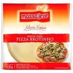 Pizza Brotinho Massa Leve 300g