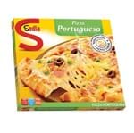 Pizza Sadia 460g Portuguesa