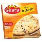 Pizza Seara 460g 4 Queijos