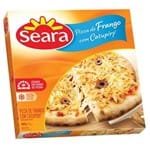 Pizza Seara 460g Frango/Queijo