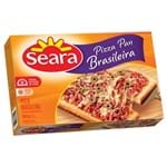 Pizza Seara 500g Pan Brasilera