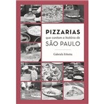 Pizzarias que Contam a História de São Paulo