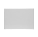 Placa de Alumínio para Sublimação 15x20cm - Branca Unidade