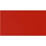 Placa de EVA 40x60cm Seller - Vermelho