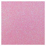 Placa de Eva Glitter Neon Make 40 X 60 Cm - 9611 Rosa