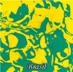 Placa de EVA Misto 615 - Brasil
