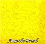 Placa de EVA Mix 21 - Amarelo Brasil