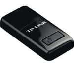 Placa de Rede TP-LINK Wireless USB 300 Mbps | TL-WN823N 2187