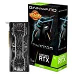 Placa de Vídeo Gainward RTX2080 8GB Phanton GLH G6 | InfoParts