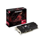 Placa de Vídeo PowerColor Radeon RX 560 Red Dragon 4GB AXRX 560 4GBD5-DHA