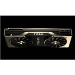Placa de Video Rtx Titan 24gb Nvidia