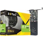 Placa de Video ZOTAC GeForce GT 1030 2GB 64Bit GDDR5, ZT-P10300A-10L
