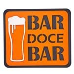 Placa Decorativa Bar Doce Bar Forgerini 201