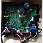 Placa Eletronica de Potencia da Condensadora Ar Condicionado Split Consul Inverter 12000 Btus