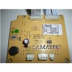 Placa Eletronica Interface Lavadora Electrolux Mod: Lta-15 64800260