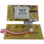 Placa Eletrônica Potência e Interface Lavadora Cwl75a Cwl10b - CP0812