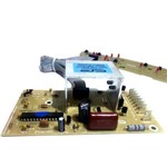 Placa Eletronica Potencia Interface Bwg10 Bwc10 Bwf09 Cp0485