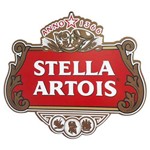 Placa em Mdf - Stella Artois