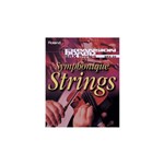 Placa Expansão Roland Srx-04 Symphonique Strings