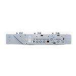 Placa Interface Brastemp Bwc10a Foucault Conector Branco Bivolt W10605794