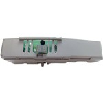 Placa Interface Freezer e Geladeira Brastemp W10163009
