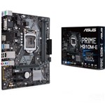 Placa Mãe Asus Prime H310m-e Intel Lga 1151 Ddr4 Matx