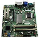 Placa Mãe HP PRO HP 3000 Intel LGA775 DDR3 USADA (12501)