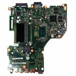 Placa Mãe Notebook Acer DA0ZRTMB6D0 Proc I5 (9327)