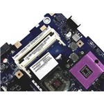 Placa Mãe Notebook Acer Mb.n7602.001 E525 E725 La-4854p