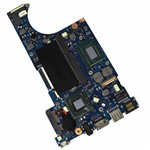 Placa Mãe Notebook Samsung Np530u3c S/ Memória (11835)