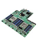 Placa Mae Servidor Intel S2600wt2r Dual Xeon E5-2600v4 8x Ddr4 2xrede Gbe Lga2011-3