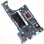 Placa Mãe Ultrabook Samsung NP-535U3C AMD (7785)
