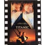 Placa Mdf Titanic