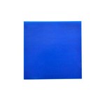 Placa Moldeira Eva Soft 1,00 Mm Azul Escuro Quad 05 Un