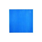 Placa Moldeira Eva Soft 1,00 Mm Azul Gliter Quad 05 um