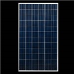Placa Solar de 320W, 72 Células, Tecnologia Policristalino em 1000Vcc. Elgin