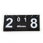 Placar de Pontuação de Mesa HC Mikasa