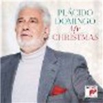 Placido Domingo - My Christimas